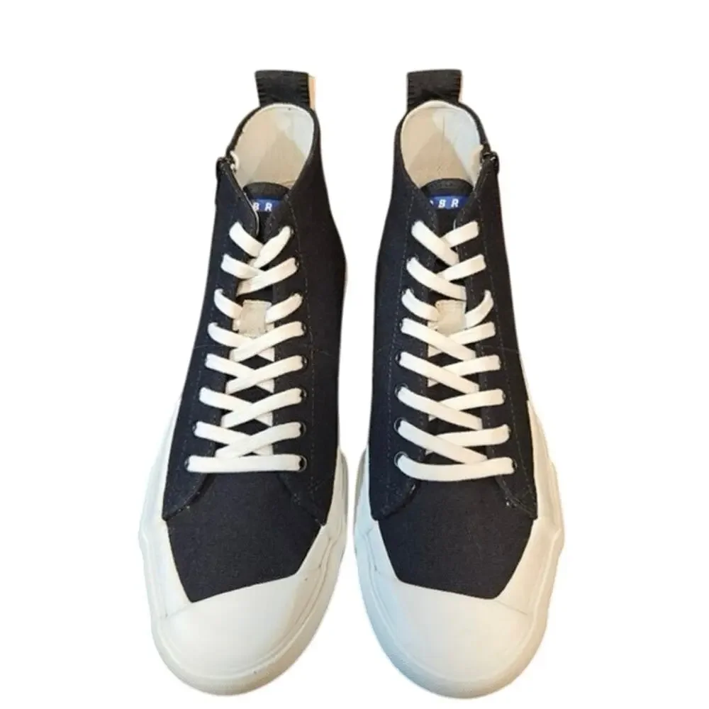 OBRA Utility Artistry Newcore High Top Full Cap Size US 9 New in Box MSRP $130
